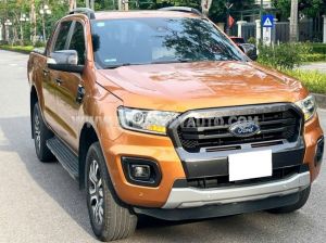 Ford Ranger Wildtrak 2.0L 4x4 AT