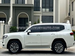 Xe Toyota Land Cruiser 3.5 V6 2025