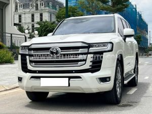 Xe Toyota Land Cruiser 3.5 V6 2025