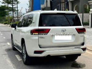 Xe Toyota Land Cruiser 3.5 V6 2025