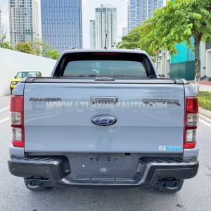 Xe Ford Ranger Raptor 2.0L 4x4 AT 2020