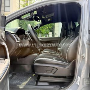 Xe Ford Ranger Raptor 2.0L 4x4 AT 2020