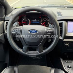 Xe Ford Ranger Raptor 2.0L 4x4 AT 2020