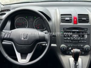 Xe Honda CRV 2.4 AT 2010