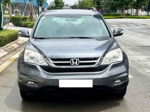 Honda CRV 2.4 AT