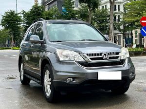 Xe Honda CRV 2.4 AT 2010