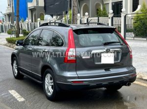 Xe Honda CRV 2.4 AT 2010
