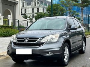 Xe Honda CRV 2.4 AT 2010