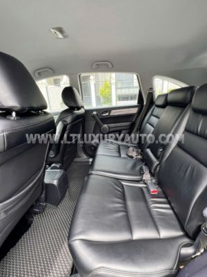 Xe Honda CRV 2.4 AT 2010
