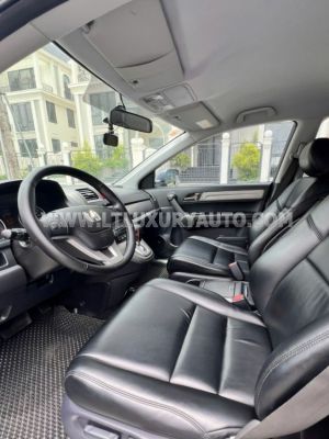 Xe Honda CRV 2.4 AT 2010