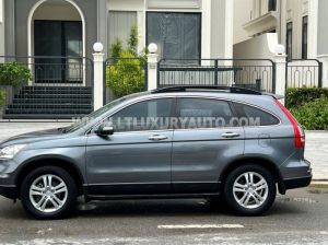 Xe Honda CRV 2.4 AT 2010