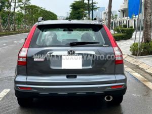 Xe Honda CRV 2.4 AT 2010