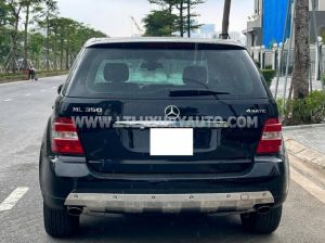 Xe Mercedes Benz ML Class ML350 2007