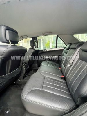 Xe Mercedes Benz ML Class ML350 2007
