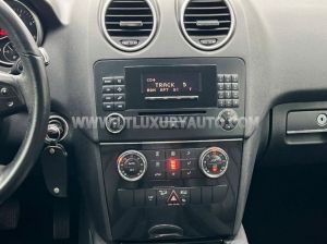 Xe Mercedes Benz ML Class ML350 2007