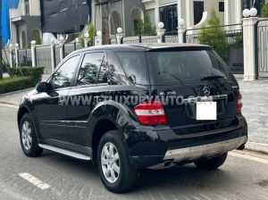 Xe Mercedes Benz ML Class ML350 2007