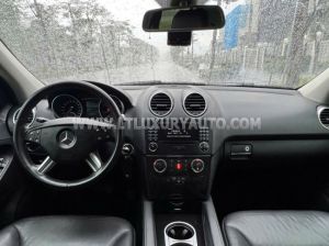 Xe Mercedes Benz ML Class ML350 2007