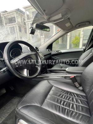 Xe Mercedes Benz ML Class ML350 2007
