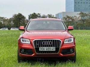Audi Q5 2.0 AT