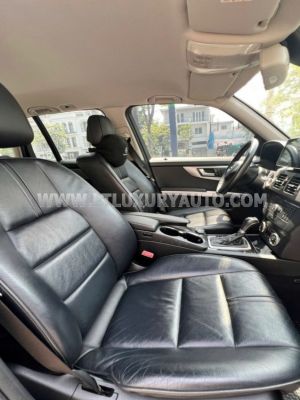 Xe Mercedes Benz GLK Class 300 4Matic 2010