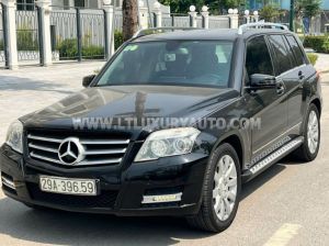 Xe Mercedes Benz GLK Class 300 4Matic 2010