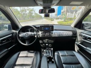 Xe Mercedes Benz GLK Class 300 4Matic 2010