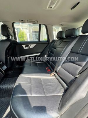 Xe Mercedes Benz GLK Class 300 4Matic 2010