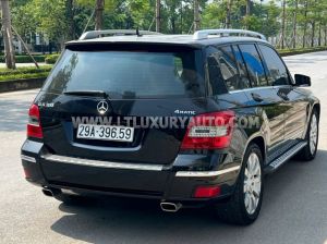 Xe Mercedes Benz GLK Class 300 4Matic 2010