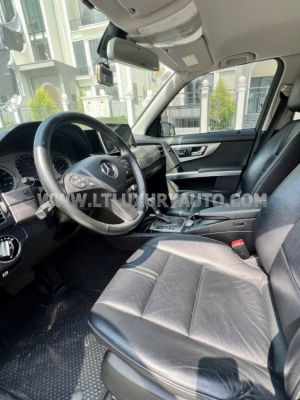 Xe Mercedes Benz GLK Class 300 4Matic 2010