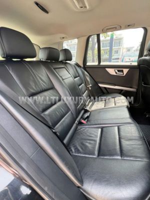 Xe Mercedes Benz GLK Class 300 4Matic 2010