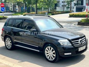Xe Mercedes Benz GLK Class 300 4Matic 2010