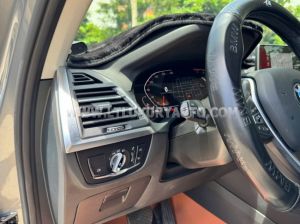 Xe BMW X3 sDrive20i 2024