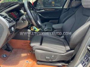 Xe BMW X3 sDrive20i 2024