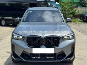 BMW X3 sDrive20i