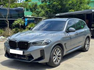 Xe BMW X3 sDrive20i 2024