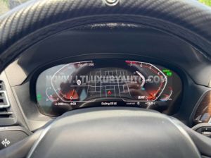 Xe BMW X3 sDrive20i 2024