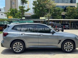 Xe BMW X3 sDrive20i 2024