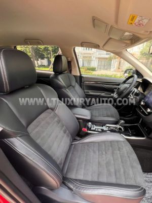 Xe Mitsubishi Outlander 2.0 CVT 2023