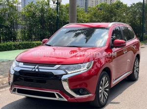 Xe Mitsubishi Outlander 2.0 CVT 2023