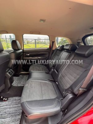 Xe Mitsubishi Outlander 2.0 CVT 2023