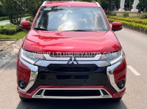 Mitsubishi Outlander 2.0 CVT