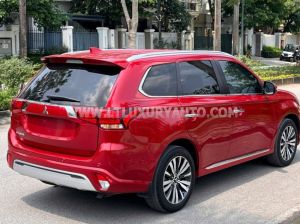 Xe Mitsubishi Outlander 2.0 CVT 2023