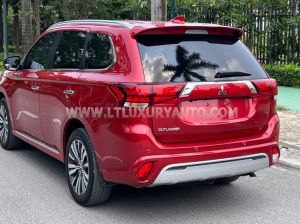 Xe Mitsubishi Outlander 2.0 CVT 2023