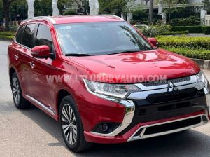 Xe Mitsubishi Outlander 2.0 CVT 2023