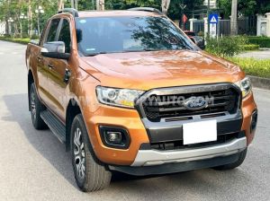 Ford Ranger Wildtrak 2.0L 4x4 AT