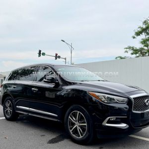 Infiniti QX60 3.5 AWD