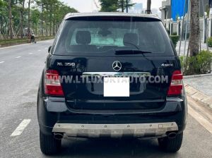Xe Mercedes Benz ML Class ML350 2007