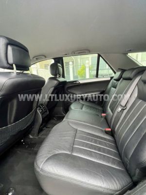 Xe Mercedes Benz ML Class ML350 2007