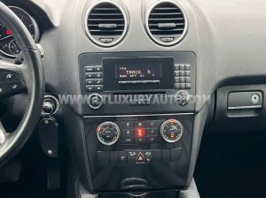 Xe Mercedes Benz ML Class ML350 2007