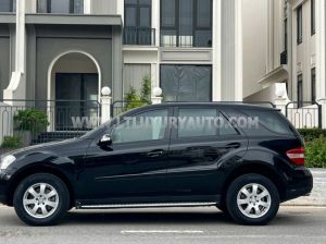 Xe Mercedes Benz ML Class ML350 2007